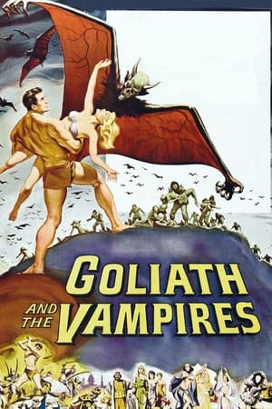 Image Goliath and the Vampires