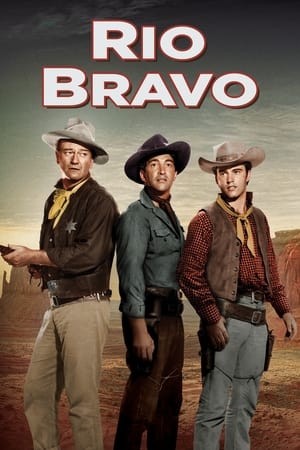 Image Rio Bravo