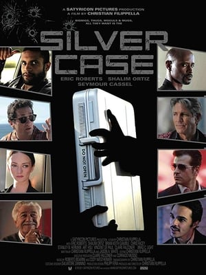 Image Silver Case