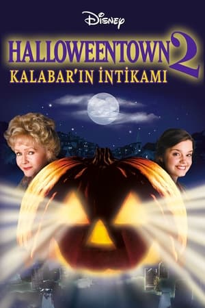 Image Halloweentown 2: Kalabar’ın İntikamı