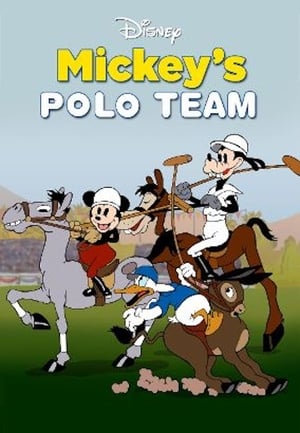 Image Mickys Polo-Team