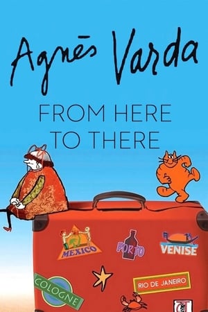 Image Agnès Varda: From Here to There
