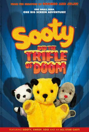 Image Sooty and the Trifle of Doom