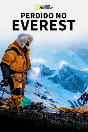 Image Lost on Everest