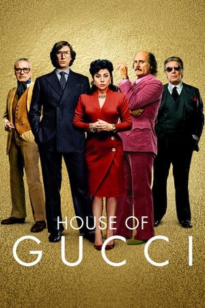 Image House of Gucci