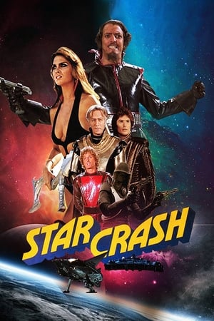 Image Star Crash - Sterne im Duell