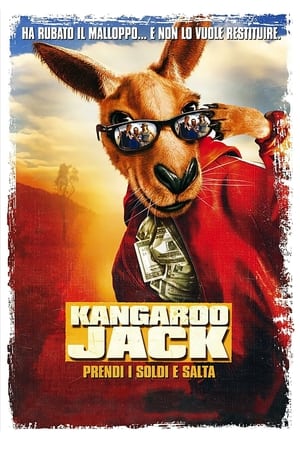 Image Kangaroo Jack - Prendi i soldi e salta