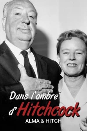 Image Mr. und Mrs. Hitchcock