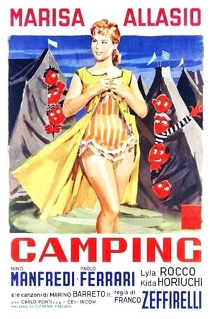 Image Camping