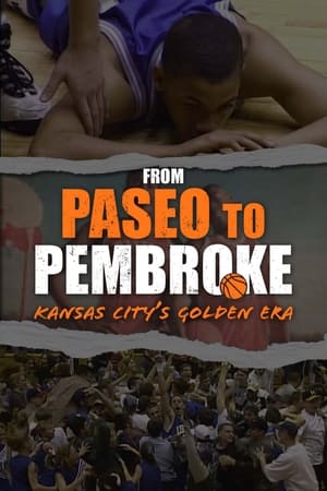 Image From Paseo To Pembroke: Kansas City's Golden Age