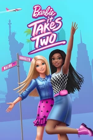 Image Barbie: It Takes Two