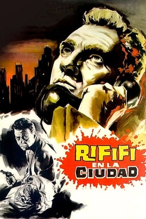 Image Rififi in the City