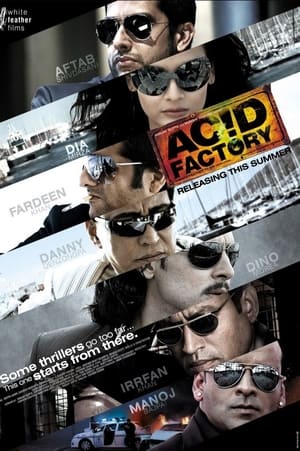 Image Acid Factory