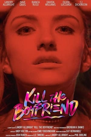 Image Kill the Boyfriend
