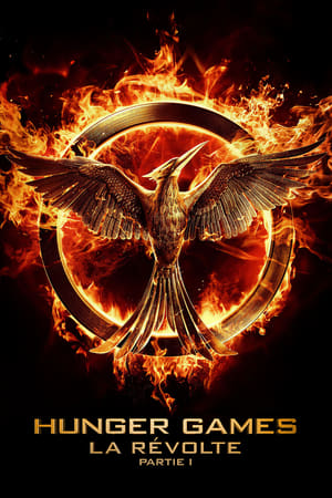 Image Hunger Games : La Révolte, 1ère Partie