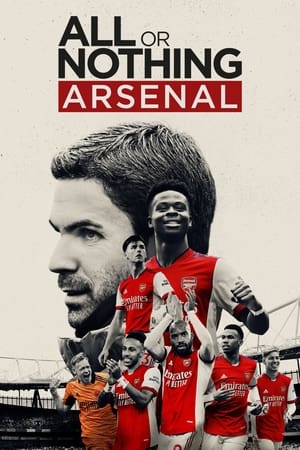 Image Все или ничего: Arsenal