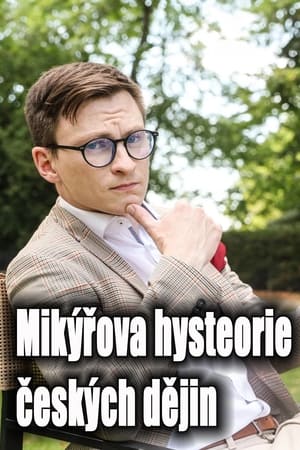 Image Mikýřova hysteorie českých dějin