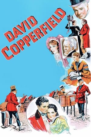 Image David Copperfield