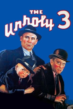 Image The Unholy Three
