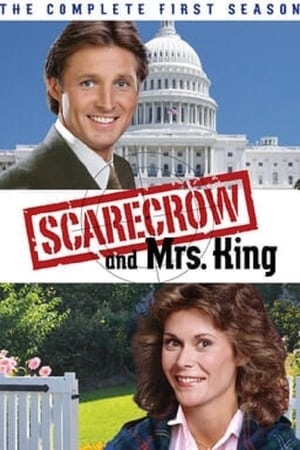 Image Scarecrow and Mrs. King