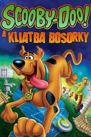 Image Scooby-Doo a kliatba bosorky