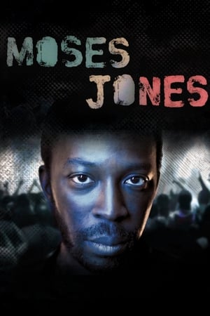 Image Moses Jones
