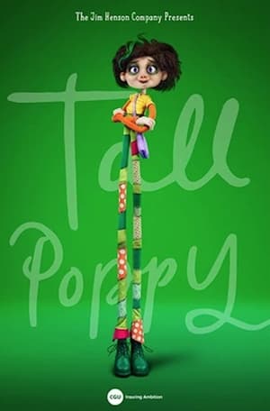 Image Tall Poppy