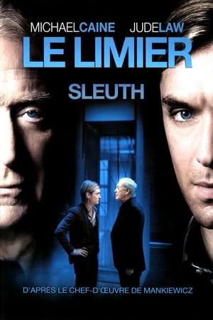 Image Le Limier : Sleuth