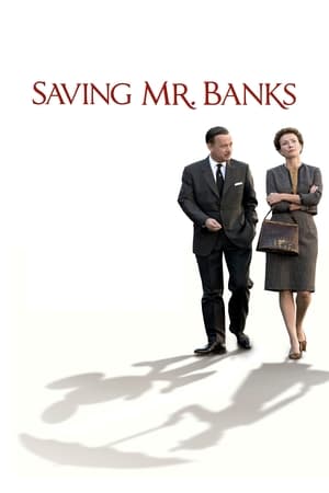 Image Saving Mr. Banks