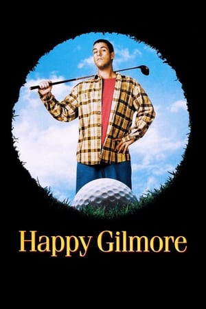Image Happy Gilmore - Ein Champ zum Verlieben