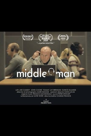 Image Middle Man