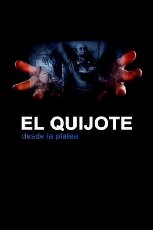 Image El Quijote desde la platea