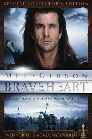 Image Alba Gu Brath! The Making of 'Braveheart'