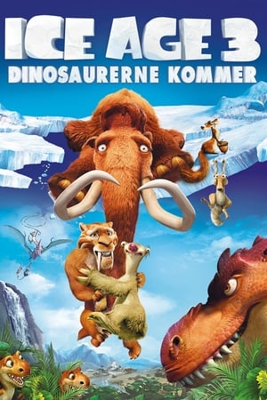 Image Ice Age 3: Dinosaurerne kommer
