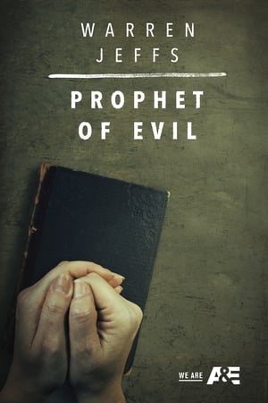 Image Warren Jeffs: Prophet of Evil