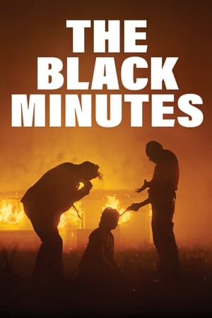 Image The Black Minutes