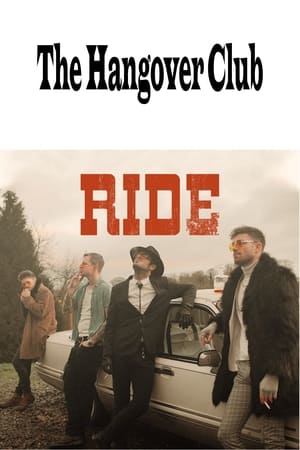 Image The Hangover Club - Ride