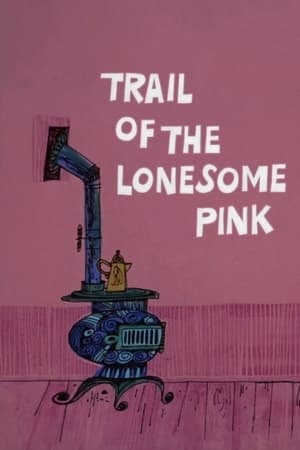 Image Trail of the Lonesome Pink