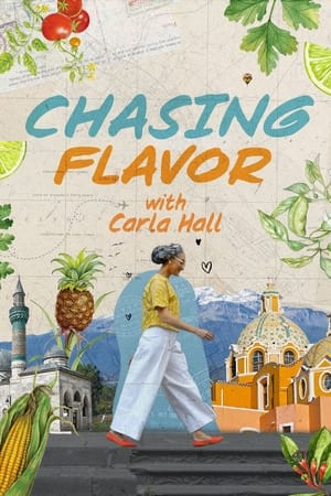 Image Chasing Flavor