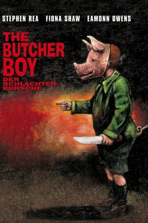 Image Butcher Boy - Der Schlächterbursche