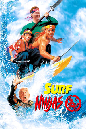 Image Surf Ninjas