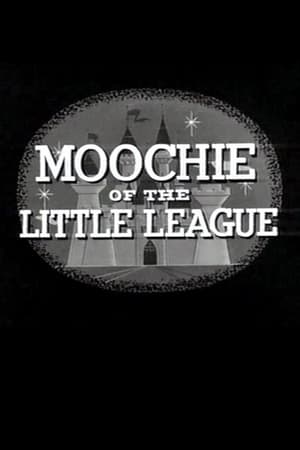 Image Moochie of the Little League