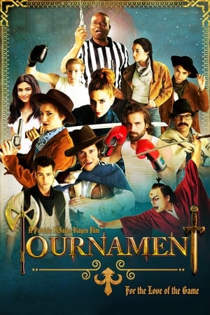 Image Tournament