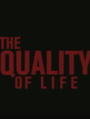 Image The Quality Of Life
