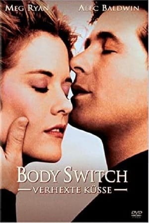 Image Body Switch - Verhexte Küsse