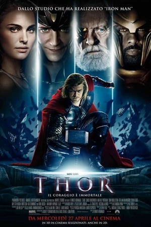 Image Thor