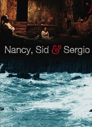 Image Nancy, Sid and Sergio