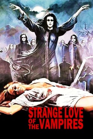 Image Strange Love of the Vampires