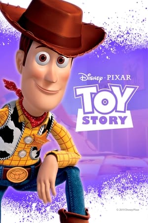 Image Toy Story
