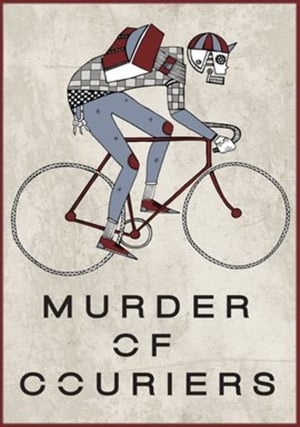 Image Murder of Couriers